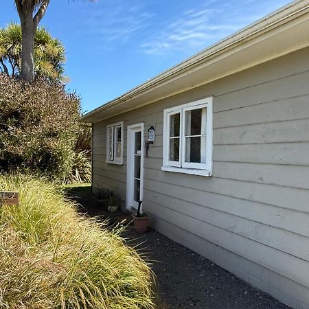 Watson'S Cottage Masterton Exterior photo
