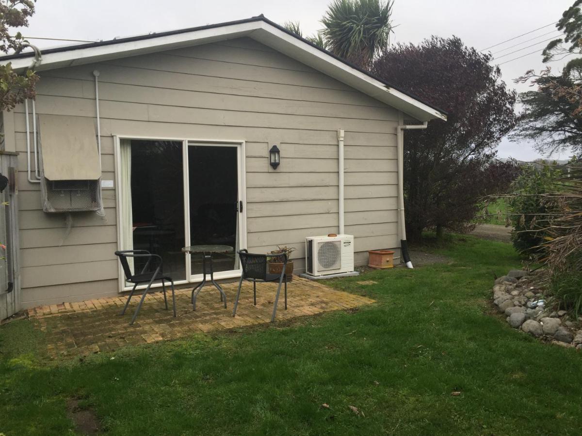 Watson'S Cottage Masterton Exterior photo