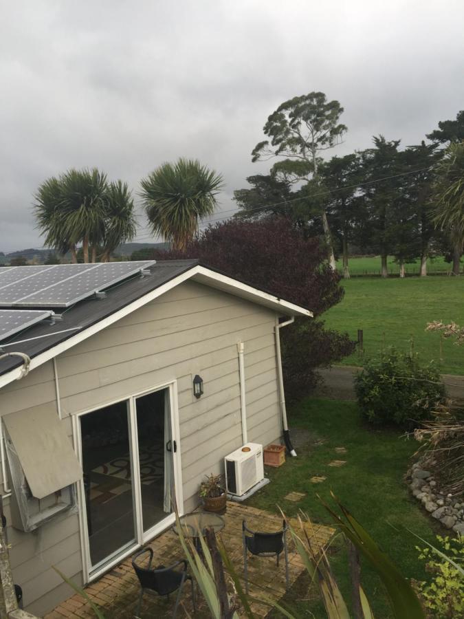 Watson'S Cottage Masterton Exterior photo