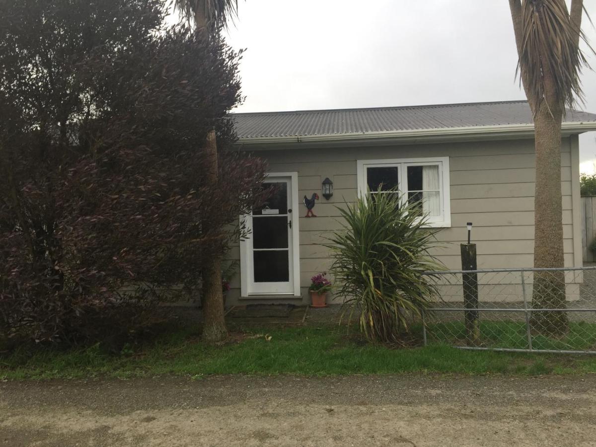 Watson'S Cottage Masterton Exterior photo