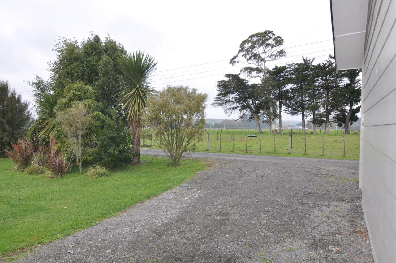 Watson'S Cottage Masterton Exterior photo