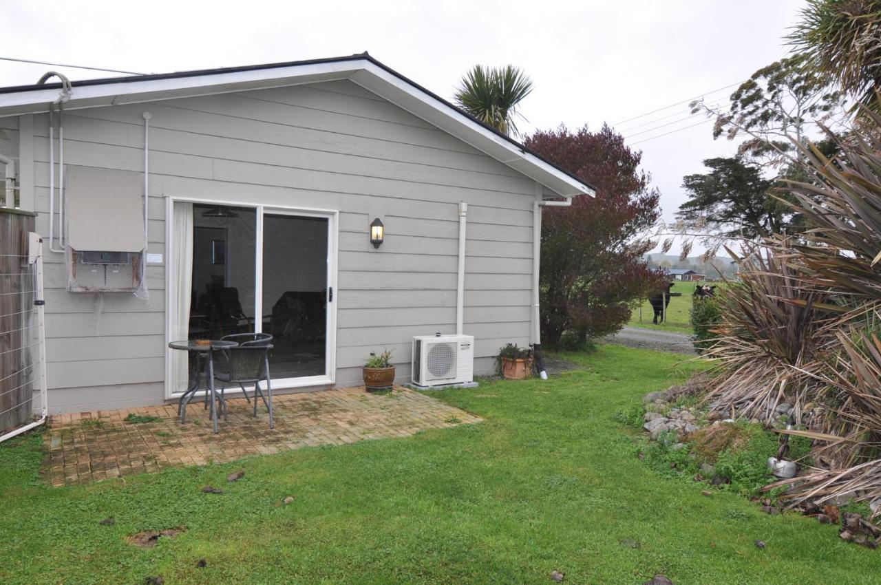 Watson'S Cottage Masterton Exterior photo
