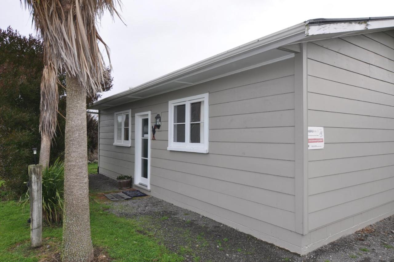 Watson'S Cottage Masterton Exterior photo