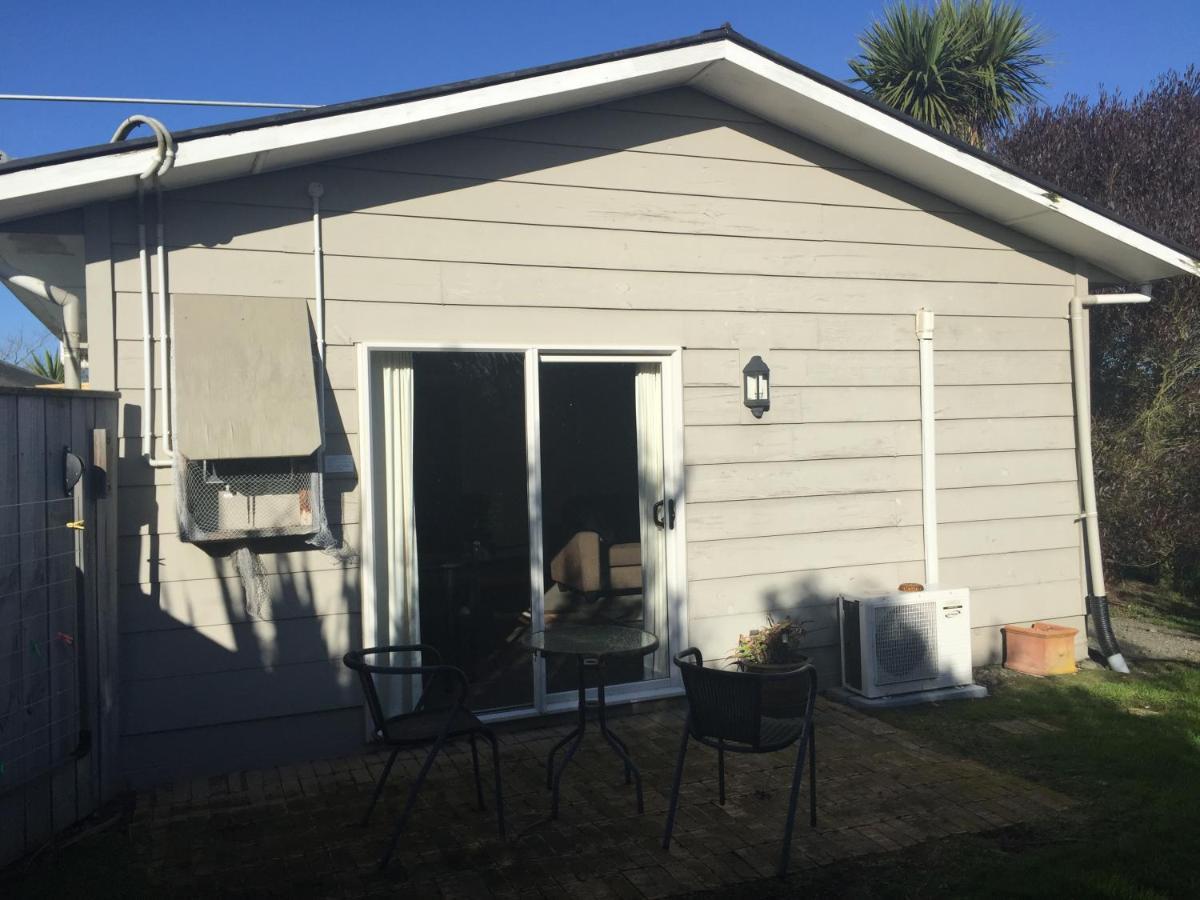 Watson'S Cottage Masterton Exterior photo