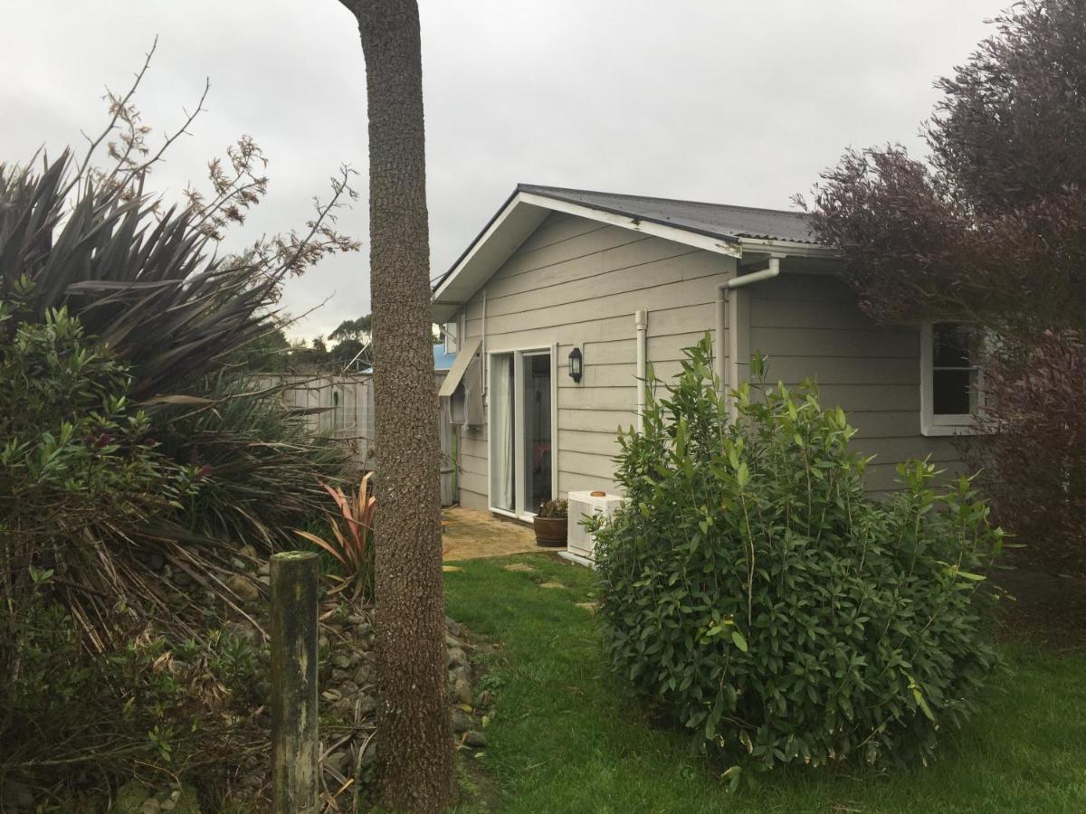 Watson'S Cottage Masterton Exterior photo