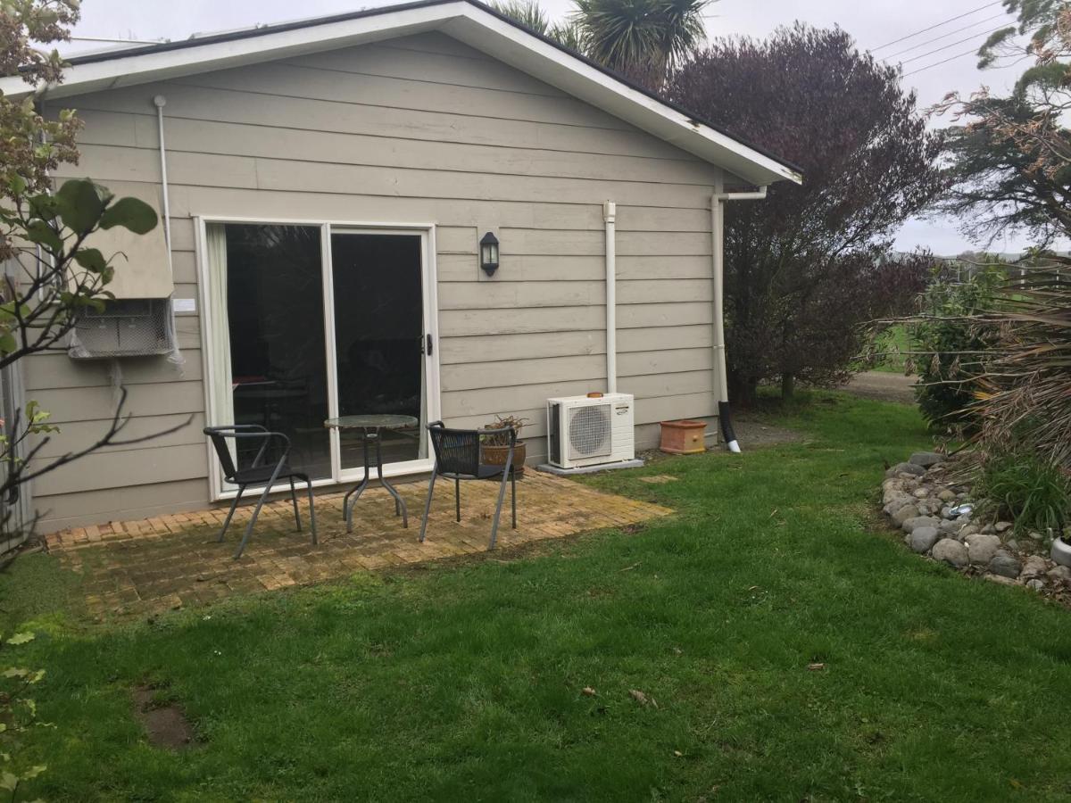 Watson'S Cottage Masterton Exterior photo