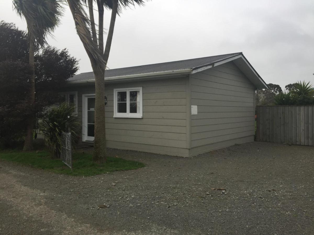 Watson'S Cottage Masterton Exterior photo