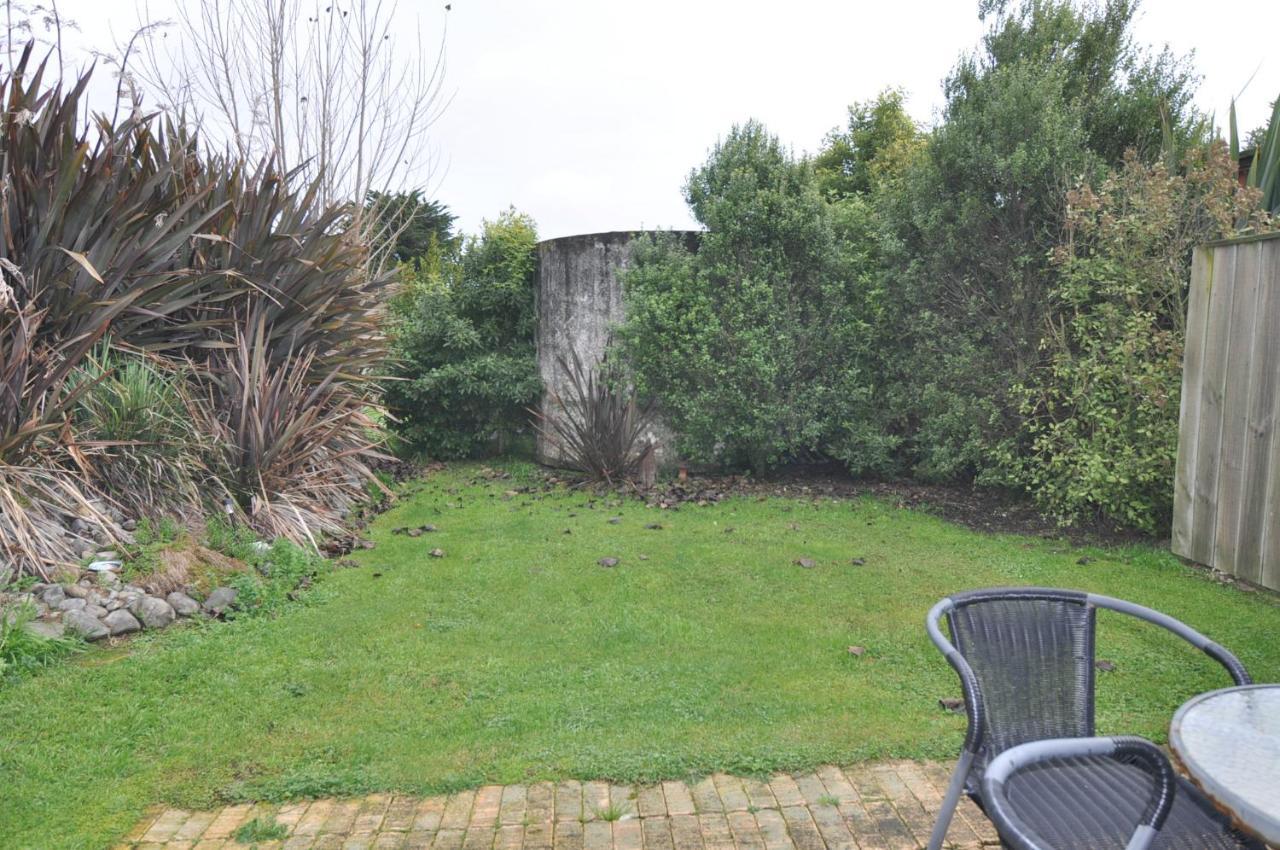 Watson'S Cottage Masterton Exterior photo