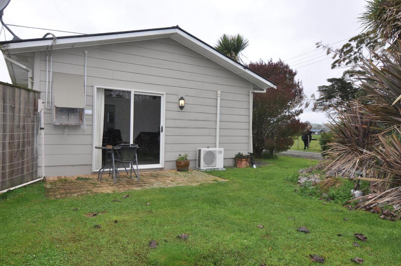 Watson'S Cottage Masterton Exterior photo