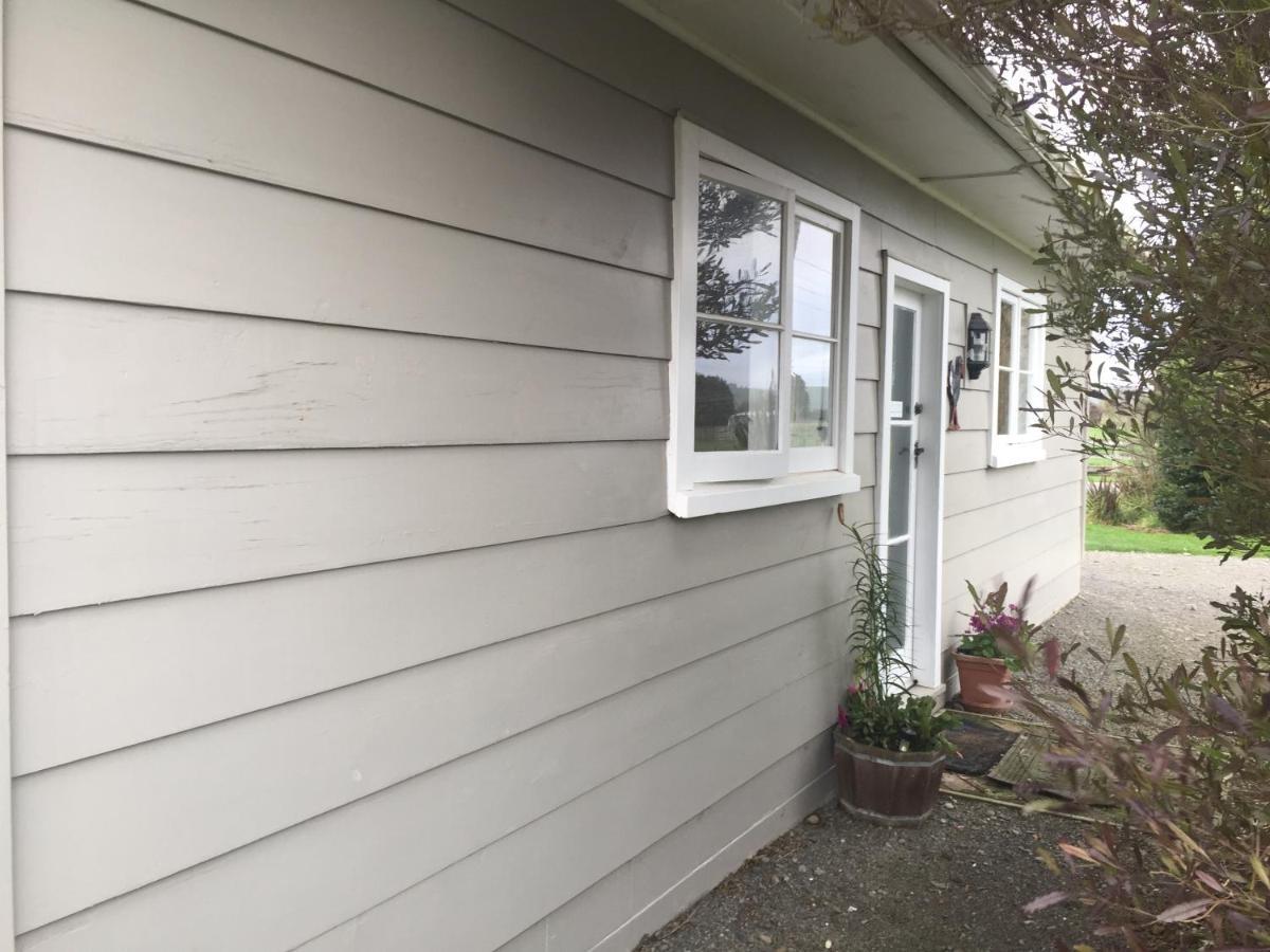 Watson'S Cottage Masterton Exterior photo